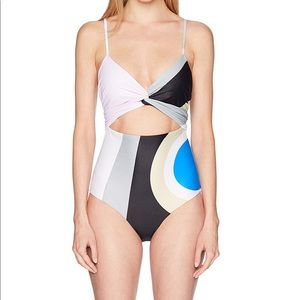 Mara Hoffman Swimsuit